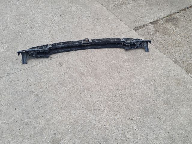 bontott PEUGEOT 206 Első Lökhárító Merevítő (Fém)