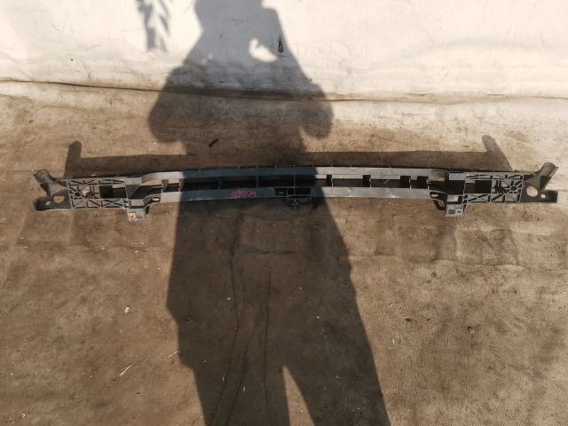 bontott PEUGEOT 206 Első Lökhárító Merevítő (Fém)