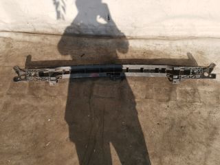 bontott PEUGEOT 206 Első Lökhárító Merevítő (Fém)