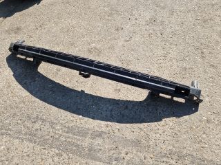 bontott PEUGEOT 206 Első Lökhárító Merevítő (Fém)