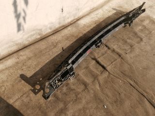 bontott PEUGEOT 206 Első Lökhárító Merevítő (Fém)