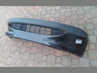 bontott PEUGEOT 206 Első Lökhárító (Részeivel)