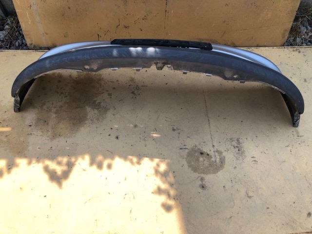 bontott PEUGEOT 206 Első Lökhárító (Részeivel)