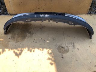 bontott PEUGEOT 206 Első Lökhárító (Részeivel)