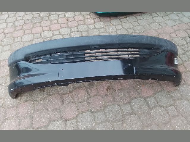 bontott PEUGEOT 206 Első Lökhárító (Részeivel)