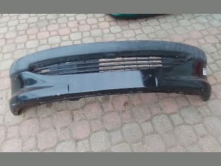 bontott PEUGEOT 206 Első Lökhárító (Részeivel)
