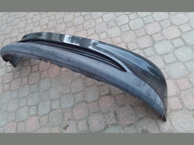 bontott PEUGEOT 206 Első Lökhárító (Részeivel)