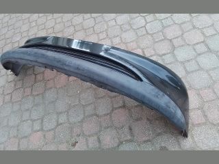 bontott PEUGEOT 206 Első Lökhárító (Részeivel)