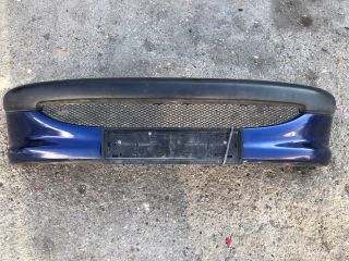 bontott PEUGEOT 206 Első Lökhárító (Részeivel)