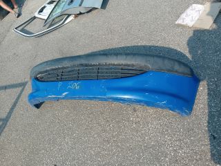bontott PEUGEOT 206 Első Lökhárító (Részeivel)