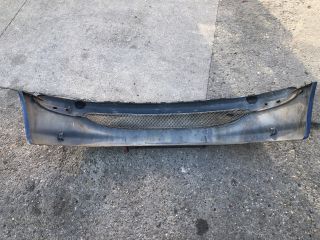 bontott PEUGEOT 206 Első Lökhárító (Részeivel)