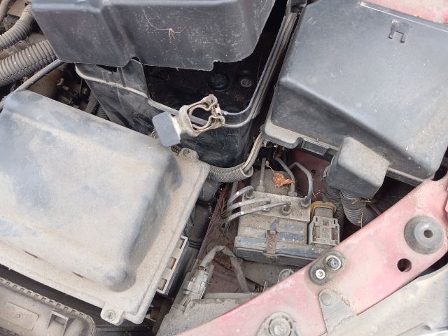 bontott PEUGEOT 206 Első Lökhárító (Részeivel)