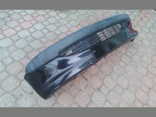 bontott PEUGEOT 206 Első Lökhárító (Részeivel)