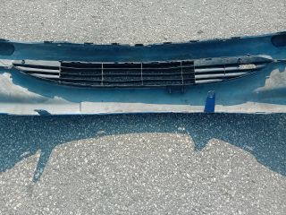 bontott PEUGEOT 206 Első Lökhárító (Részeivel)