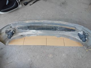 bontott PEUGEOT 206 Első Lökhárító (Részeivel)