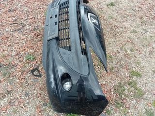 bontott PEUGEOT 206 Első Lökhárító (Részeivel)