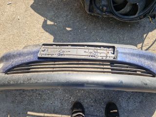 bontott PEUGEOT 206 Első Lökhárító (Részeivel)