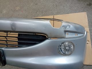 bontott PEUGEOT 206 Első Lökhárító (Részeivel)