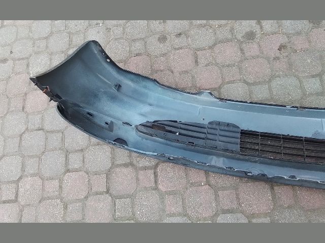 bontott PEUGEOT 206 Első Lökhárító (Részeivel)