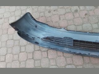 bontott PEUGEOT 206 Első Lökhárító (Részeivel)