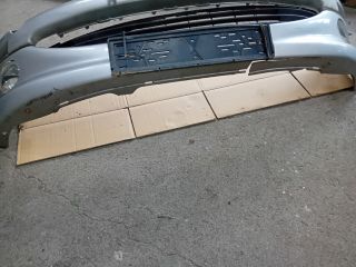 bontott PEUGEOT 206 Első Lökhárító (Részeivel)