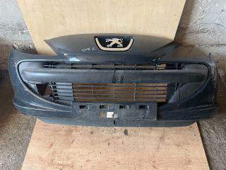 bontott PEUGEOT 206 Első Lökhárító (Részeivel)