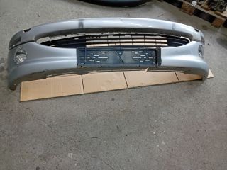 bontott PEUGEOT 206 Első Lökhárító (Részeivel)