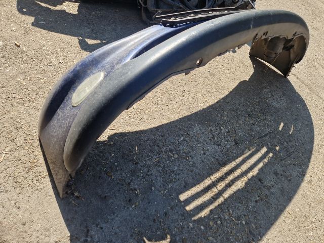 bontott PEUGEOT 206 Első Lökhárító (Részeivel)