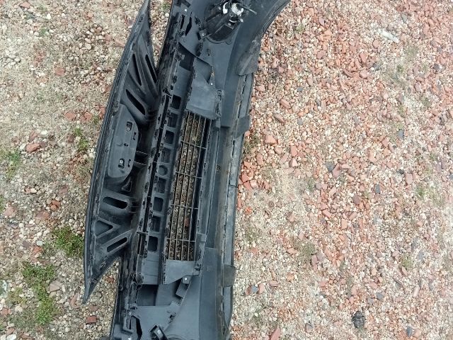 bontott PEUGEOT 206 Első Lökhárító (Részeivel)