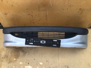 bontott PEUGEOT 206 Első Lökhárító (Részeivel)