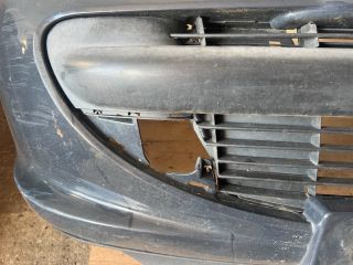 bontott PEUGEOT 206 Első Lökhárító (Részeivel)
