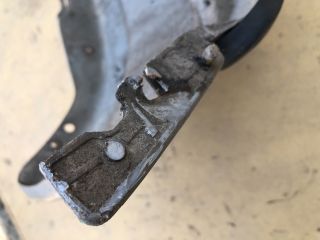 bontott PEUGEOT 206 Első Lökhárító (Részeivel)