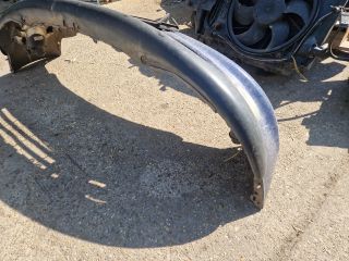 bontott PEUGEOT 206 Első Lökhárító (Részeivel)