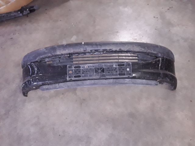 bontott PEUGEOT 206 Első Lökhárító (Üresen)