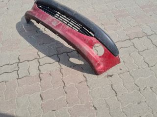 bontott PEUGEOT 206 Első Lökhárító (Üresen)