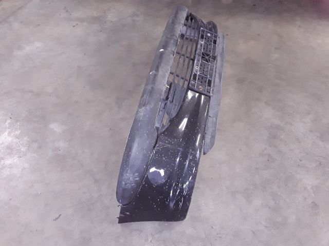 bontott PEUGEOT 206 Első Lökhárító (Üresen)