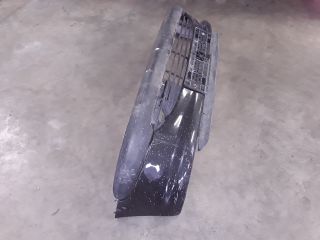 bontott PEUGEOT 206 Első Lökhárító (Üresen)