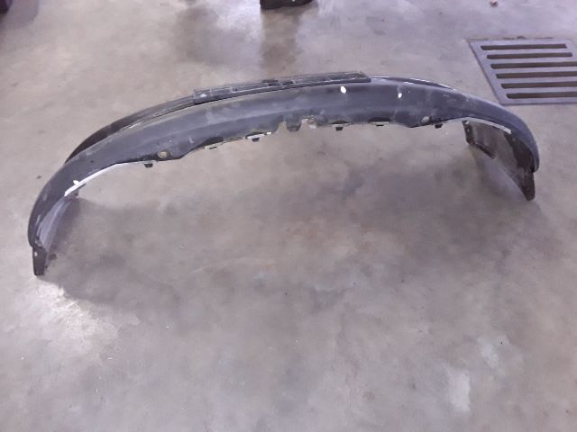 bontott PEUGEOT 206 Első Lökhárító (Üresen)