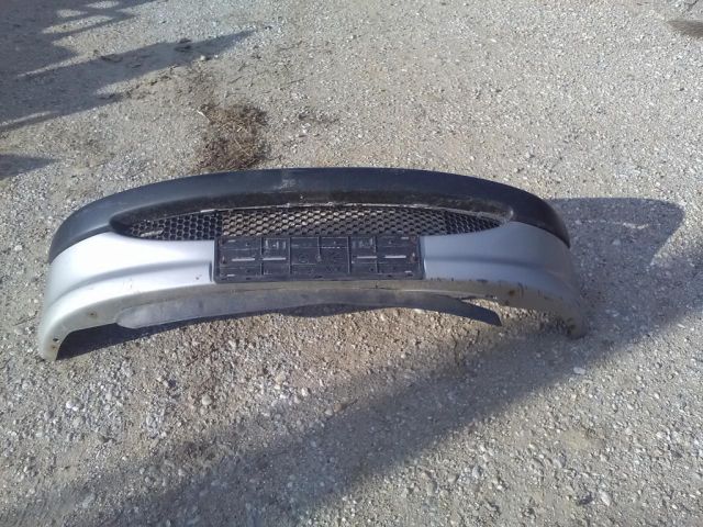 bontott PEUGEOT 206 Első Lökhárító (Üresen)