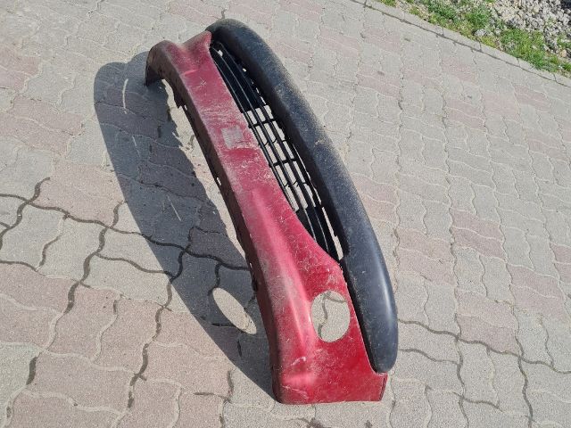 bontott PEUGEOT 206 Első Lökhárító (Üresen)