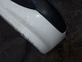 bontott PEUGEOT 206 Első Lökhárító (Üresen)