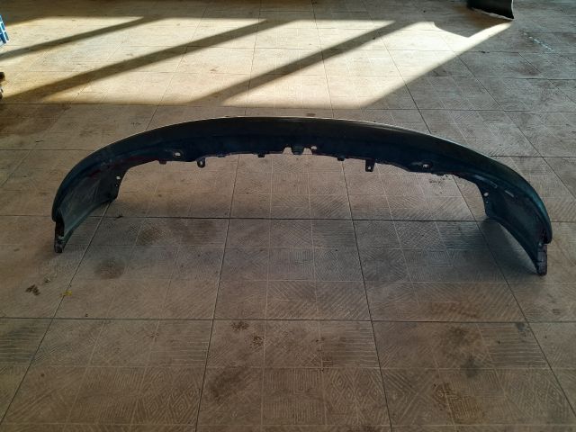 bontott PEUGEOT 206 Első Lökhárító (Üresen)