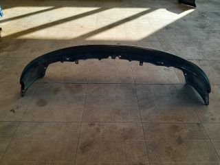 bontott PEUGEOT 206 Első Lökhárító (Üresen)