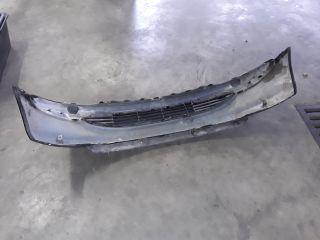 bontott PEUGEOT 206 Első Lökhárító (Üresen)