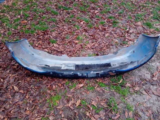 bontott PEUGEOT 206 Első Lökhárító (Üresen)