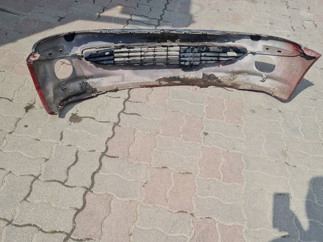 bontott PEUGEOT 206 Első Lökhárító (Üresen)