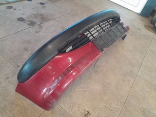 bontott PEUGEOT 206 Első Lökhárító (Üresen)