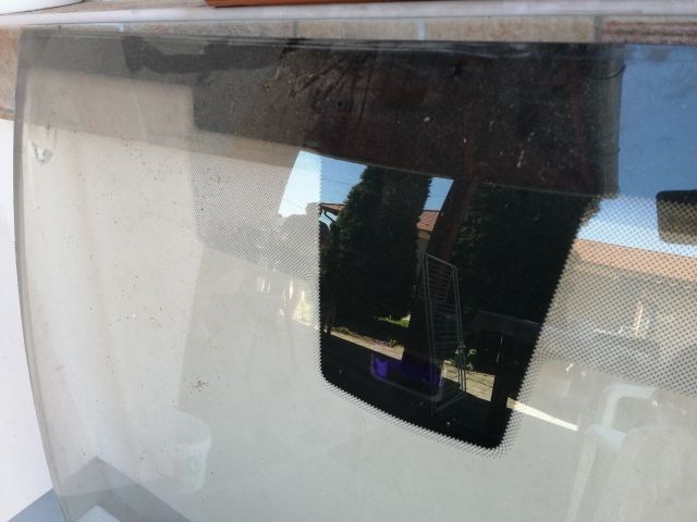 bontott PEUGEOT 206 Első Szélvédő