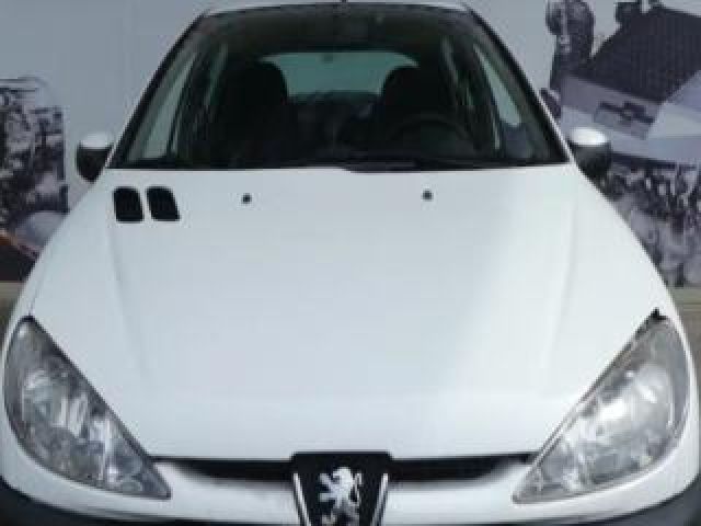 bontott PEUGEOT 206 Első Szélvédő