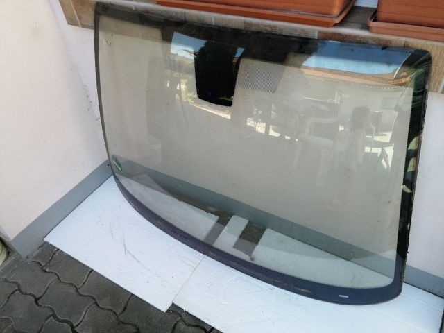 bontott PEUGEOT 206 Első Szélvédő